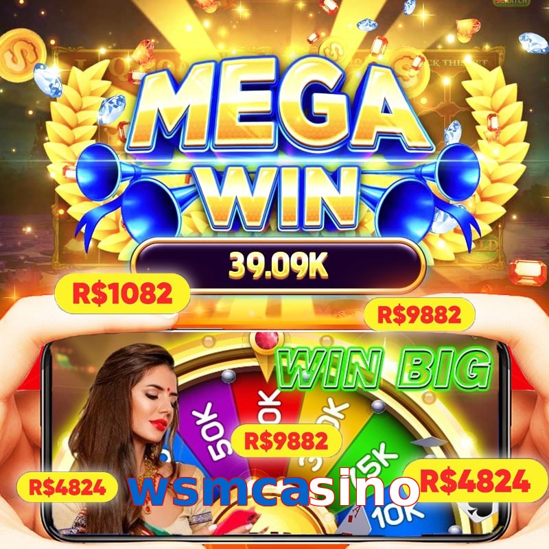 wsmcasino